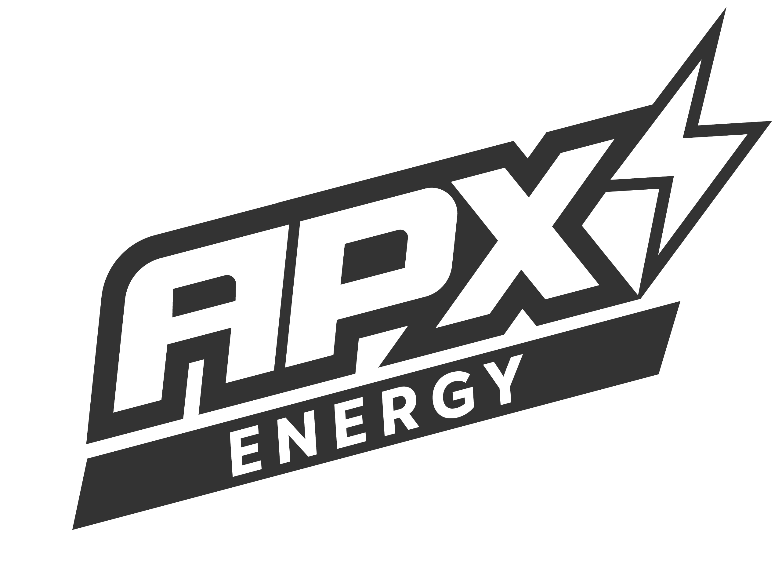 APX Energy Logo