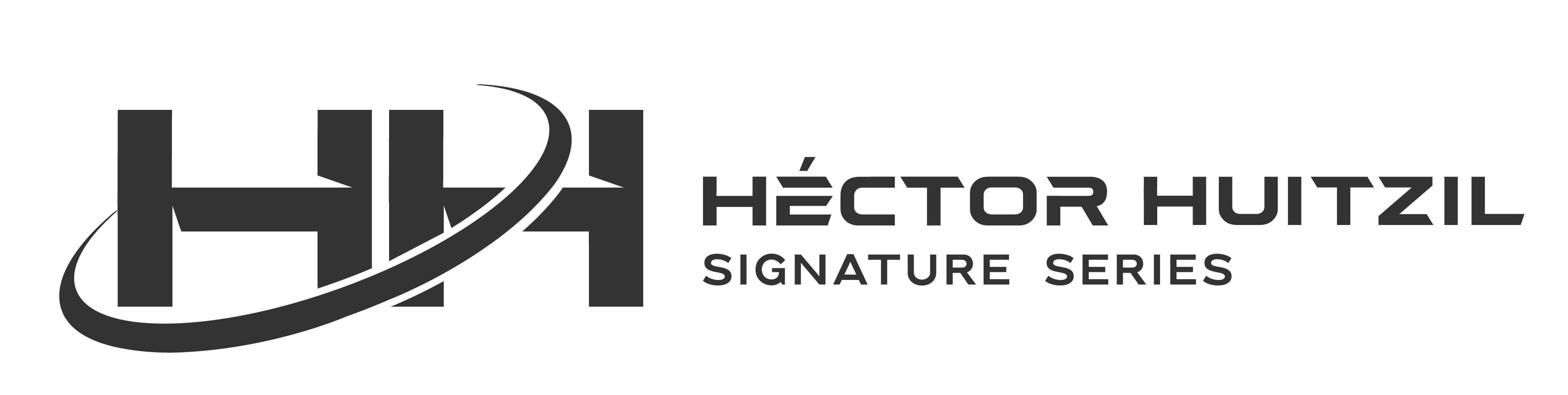 Hector Huitzil Logo