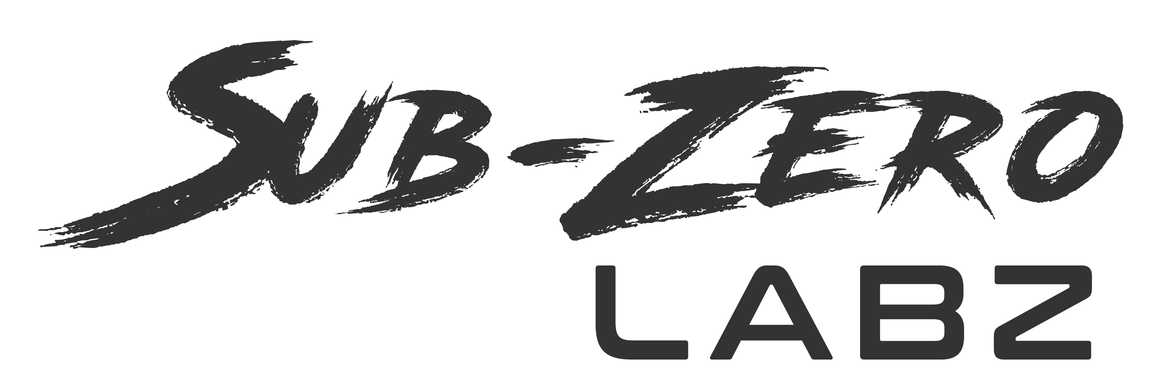 Sub Zero Labz Logo