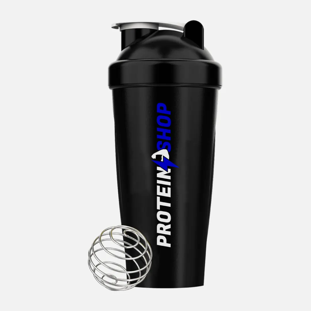 Shaker Protein Shop